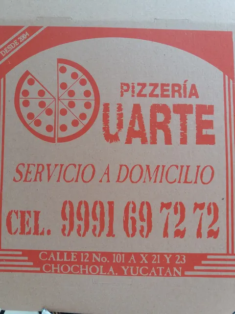 Pizzeria DUARTE image 7