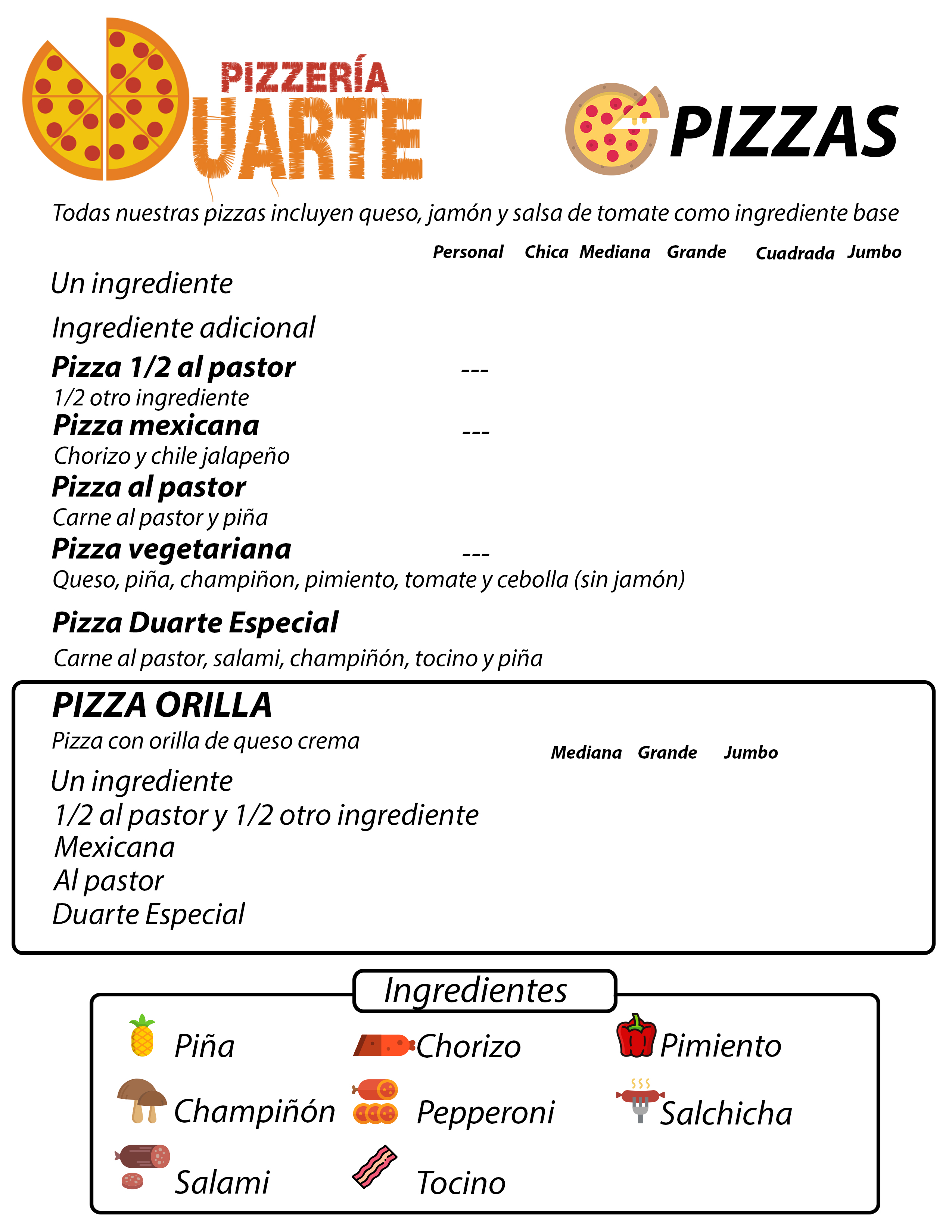 Pizzeria DUARTE image 9