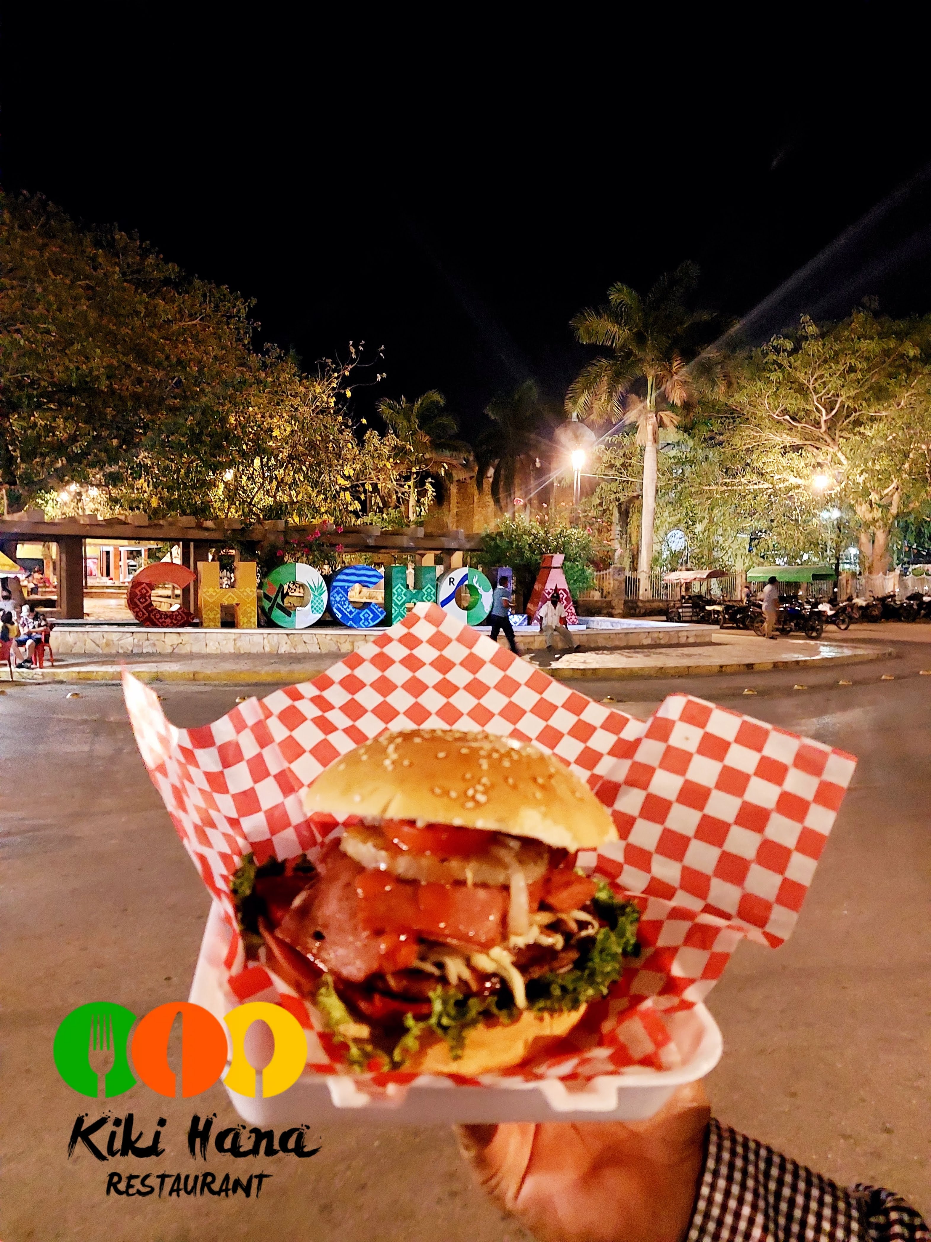 Restaurant Kiki Hana image 2