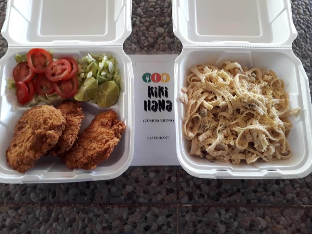 Restaurant Kiki Hana image 8