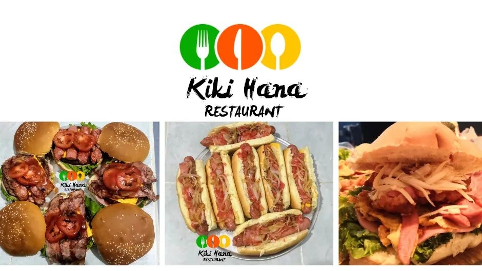 Restaurant Kiki Hana image 10