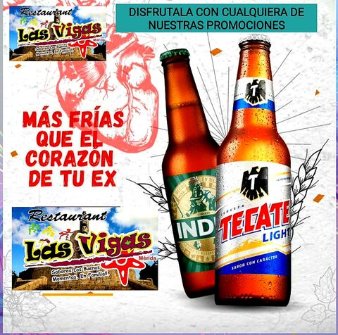 Las Vigas image 2