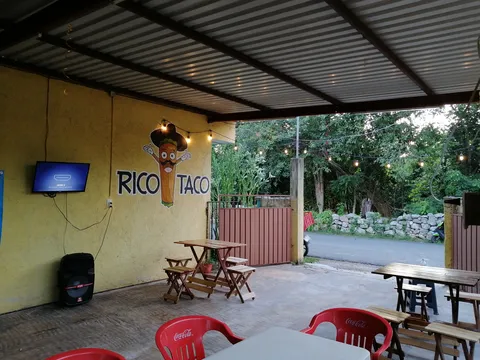 Rico-Taco image 1