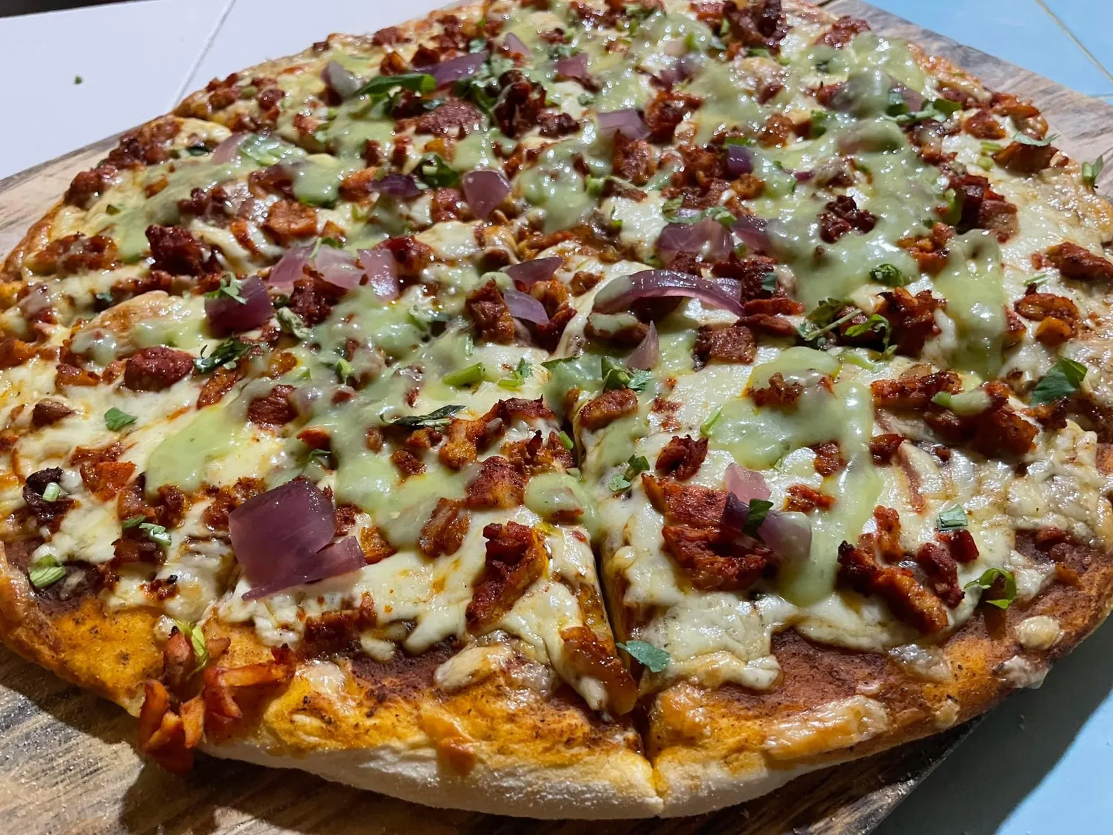 Rico-Taco image 2