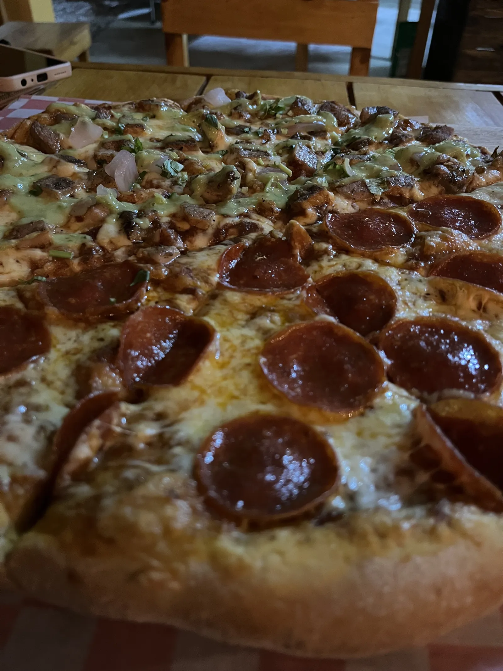 Rica-Pizza image 2