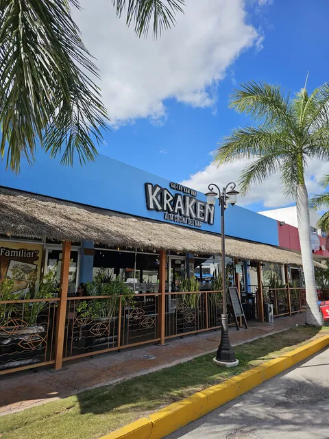 Kraken image 1