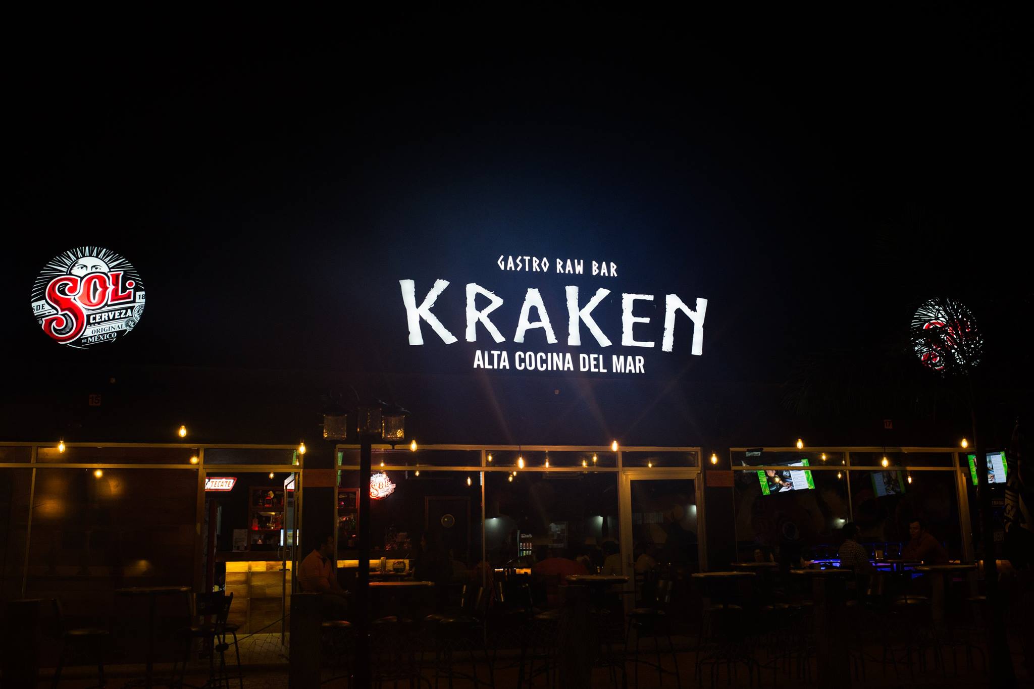 Kraken image 3