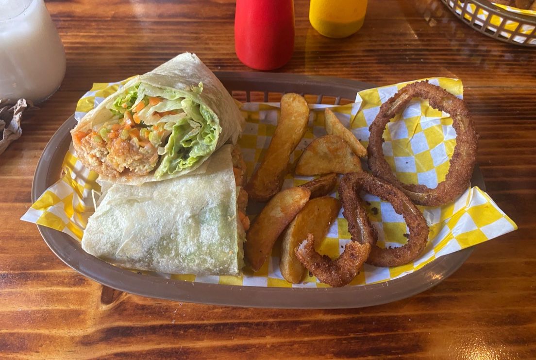 Crush Restaurant Mérida image 3