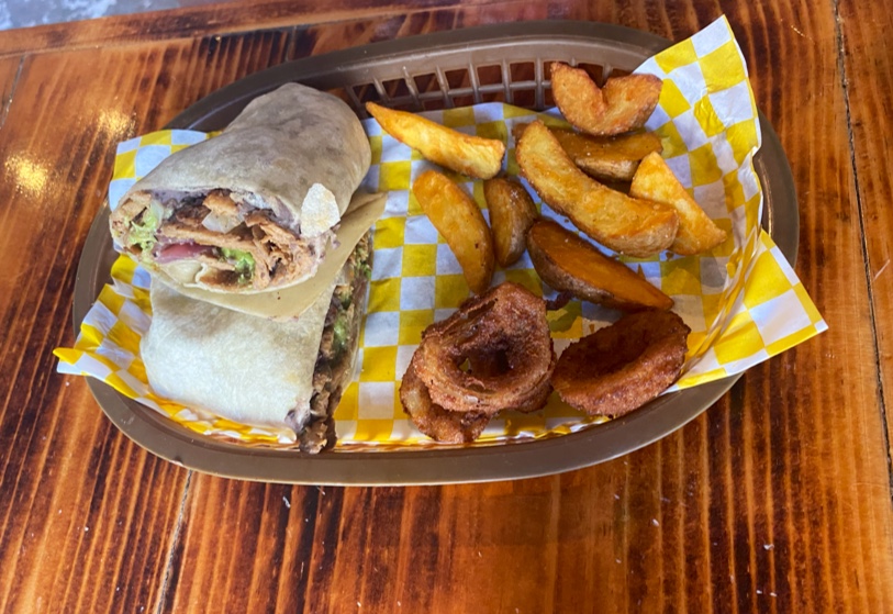 Crush Restaurant Mérida image 5