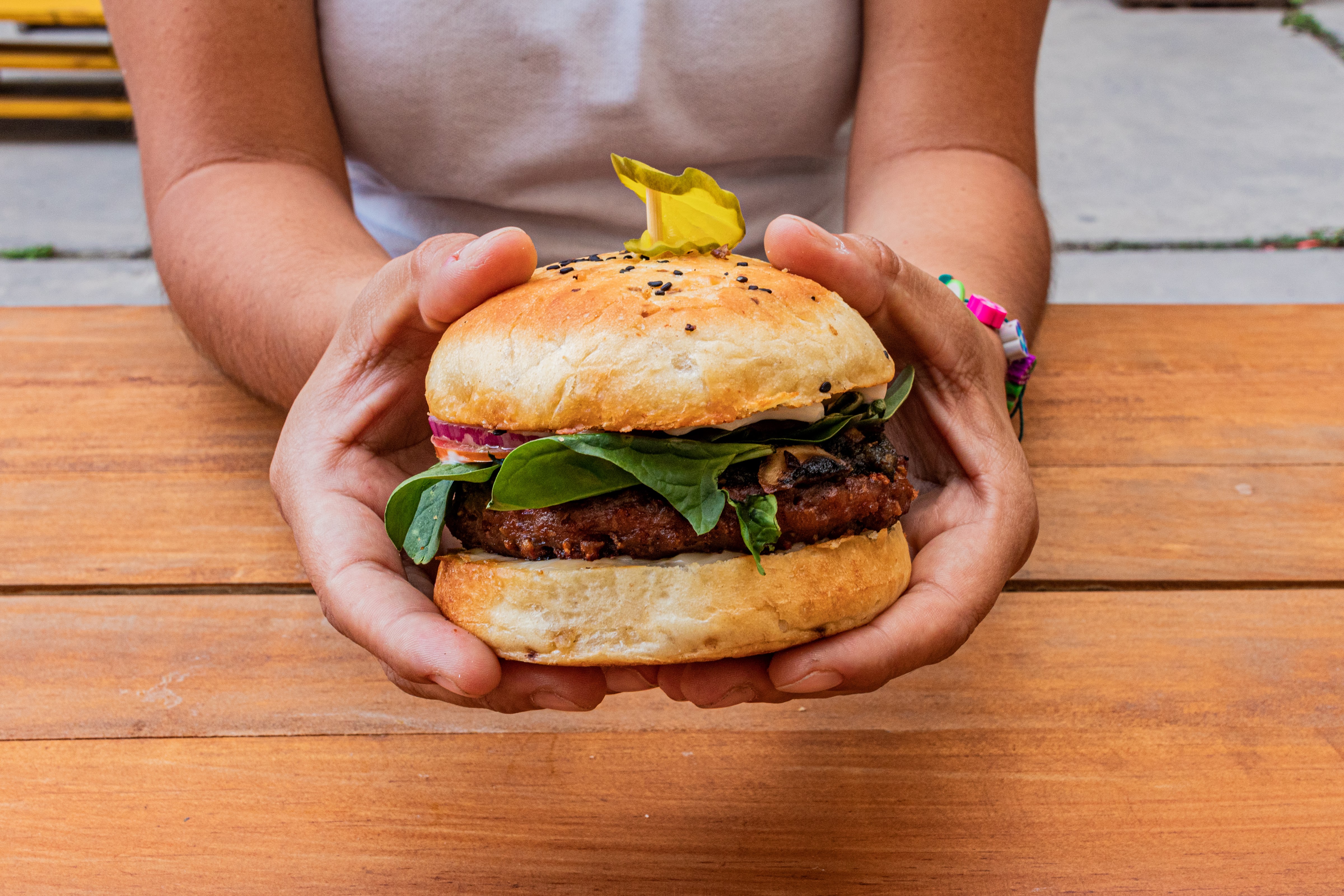 Crush Restaurant Mérida image 7