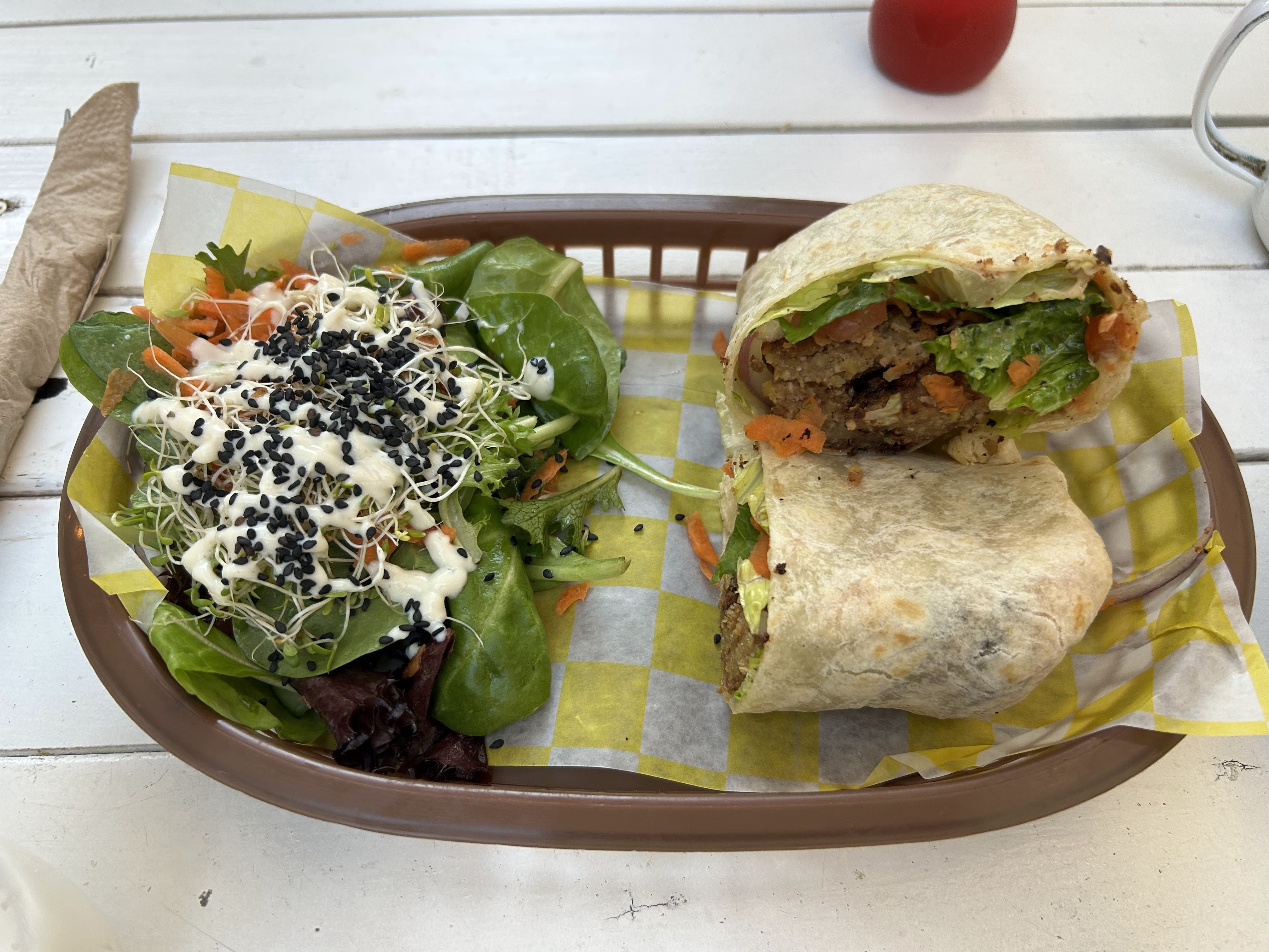 Crush Restaurant Mérida image 8