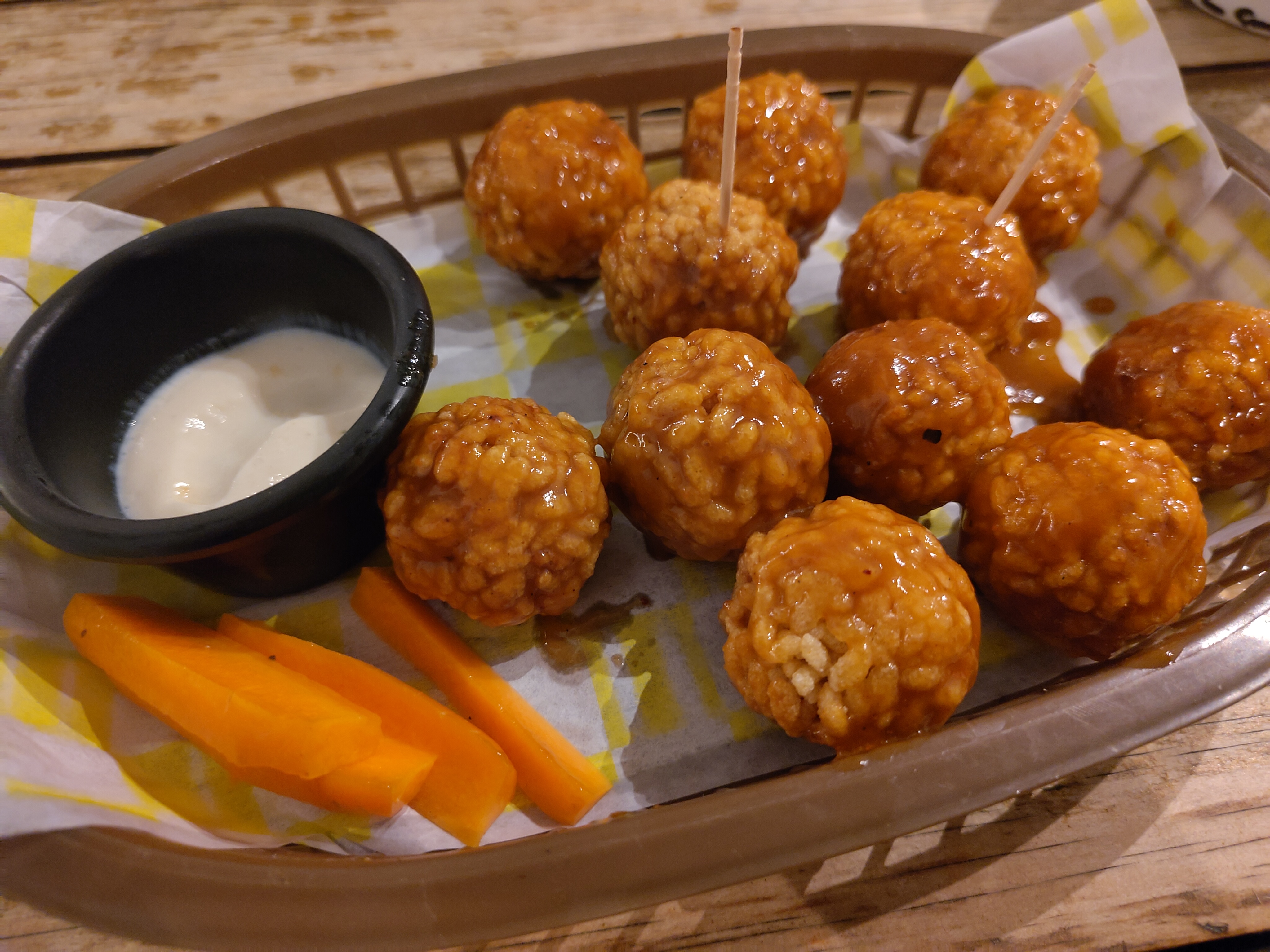 Crush Restaurant Mérida image 9