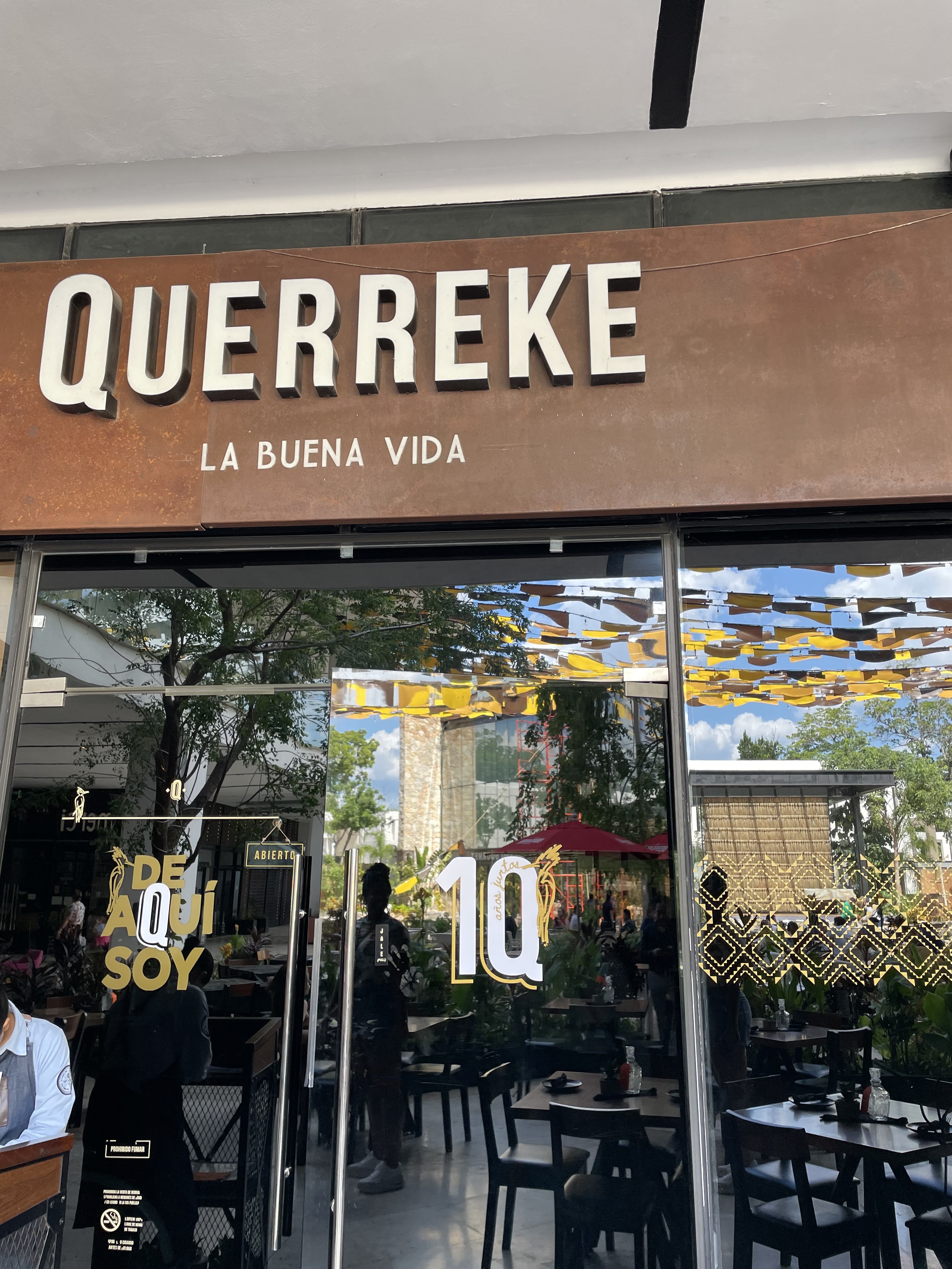 Querreke paseo 60 image 8