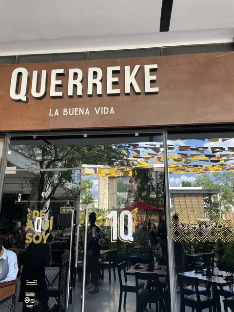 Querreke paseo 60 image 8