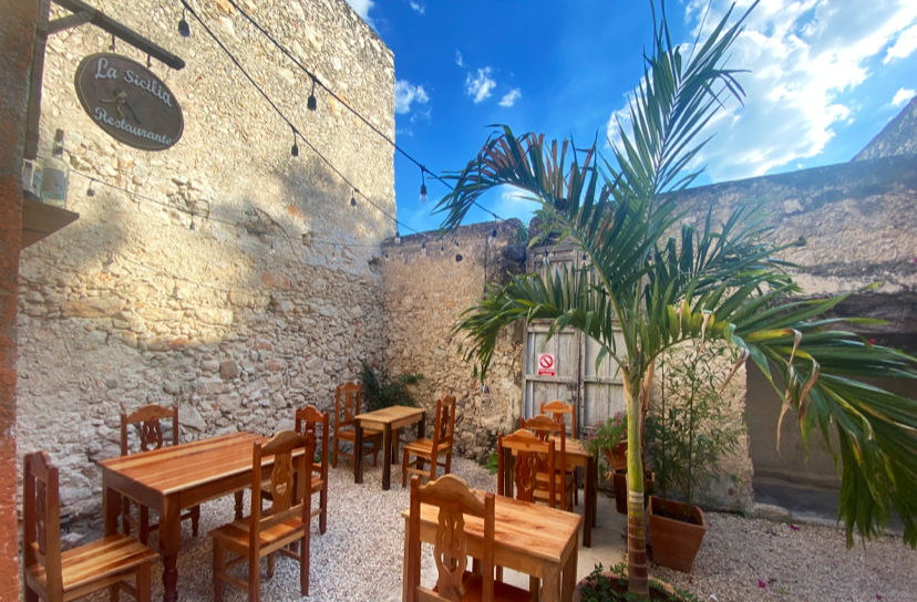 La Sicilia Restaurante image 1