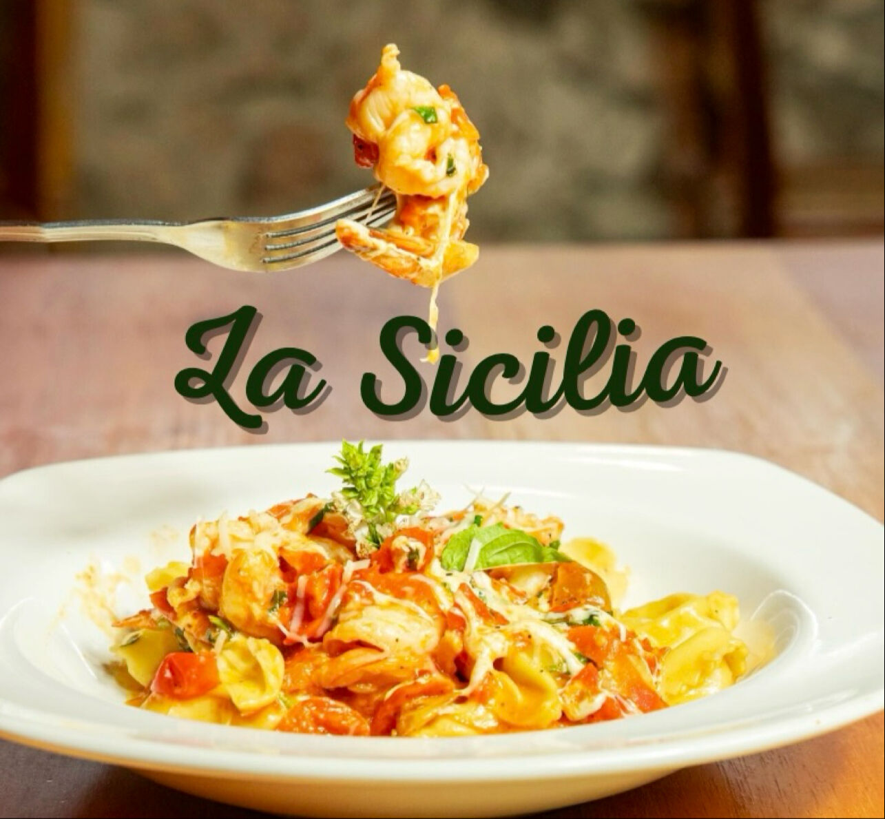 La Sicilia Restaurante image 2