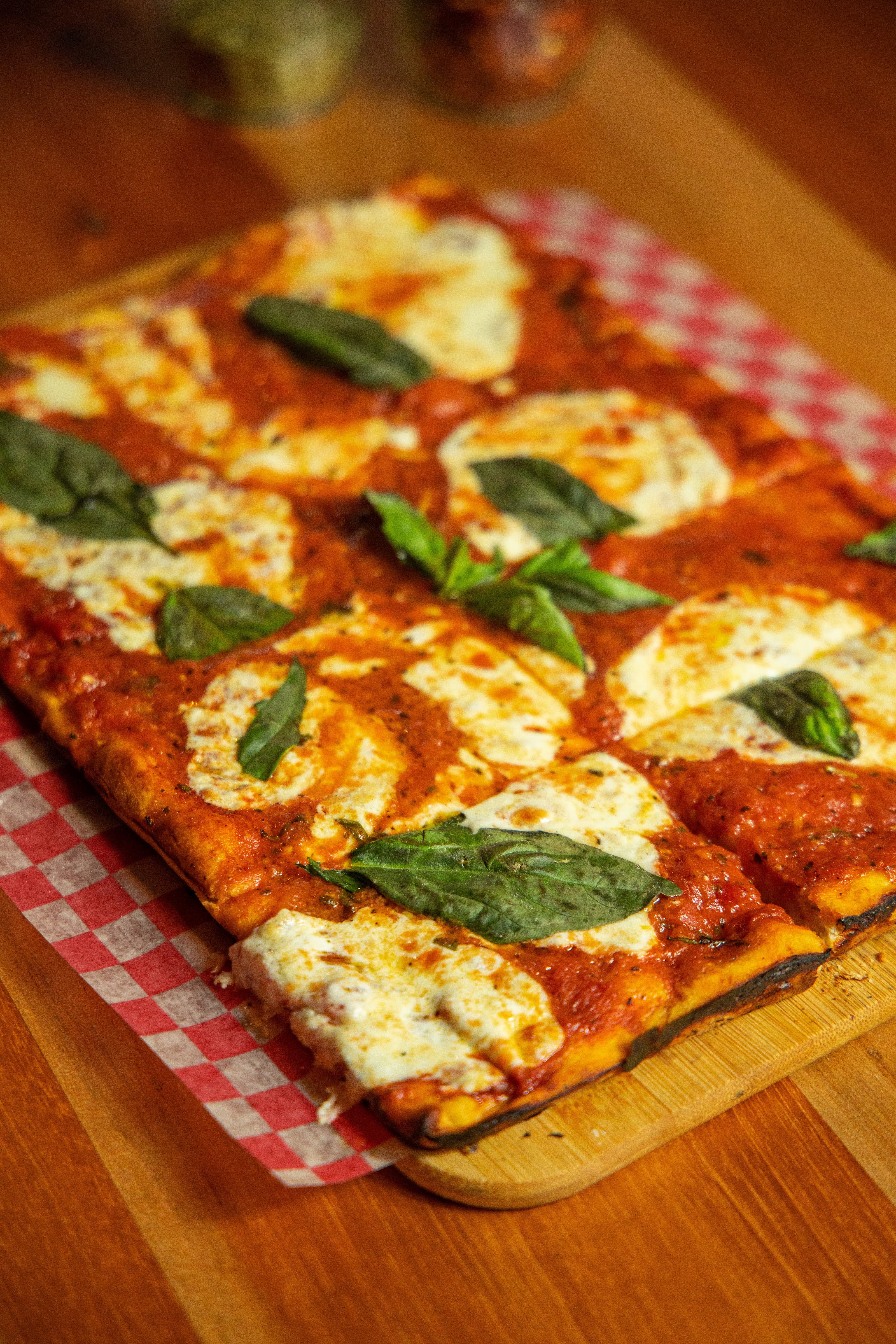 La Sicilia Restaurante image 3