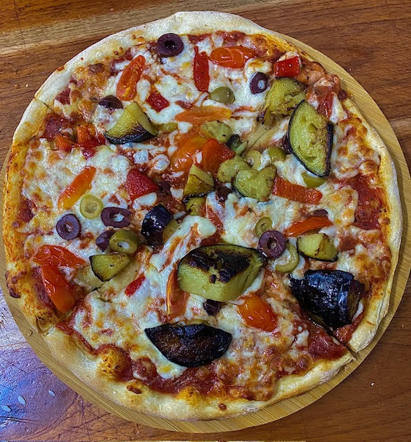 La Sicilia Restaurante image 4