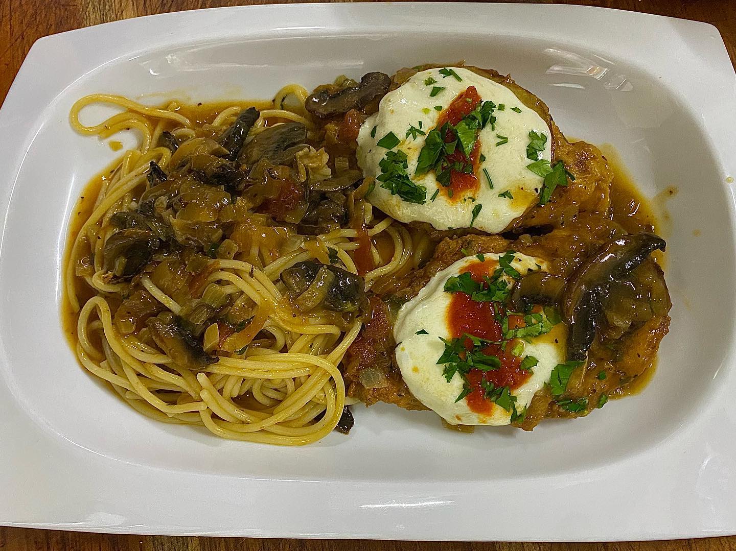 La Sicilia Restaurante image 6