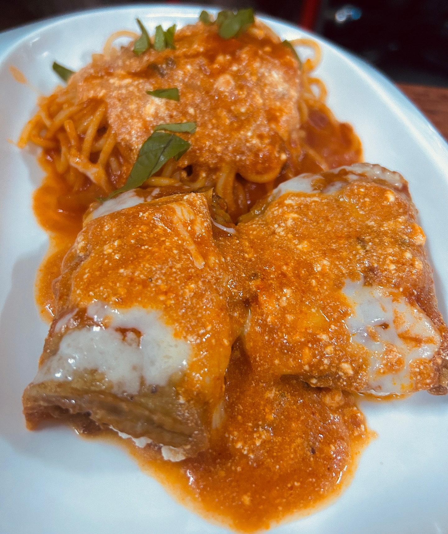 La Sicilia Restaurante image 8