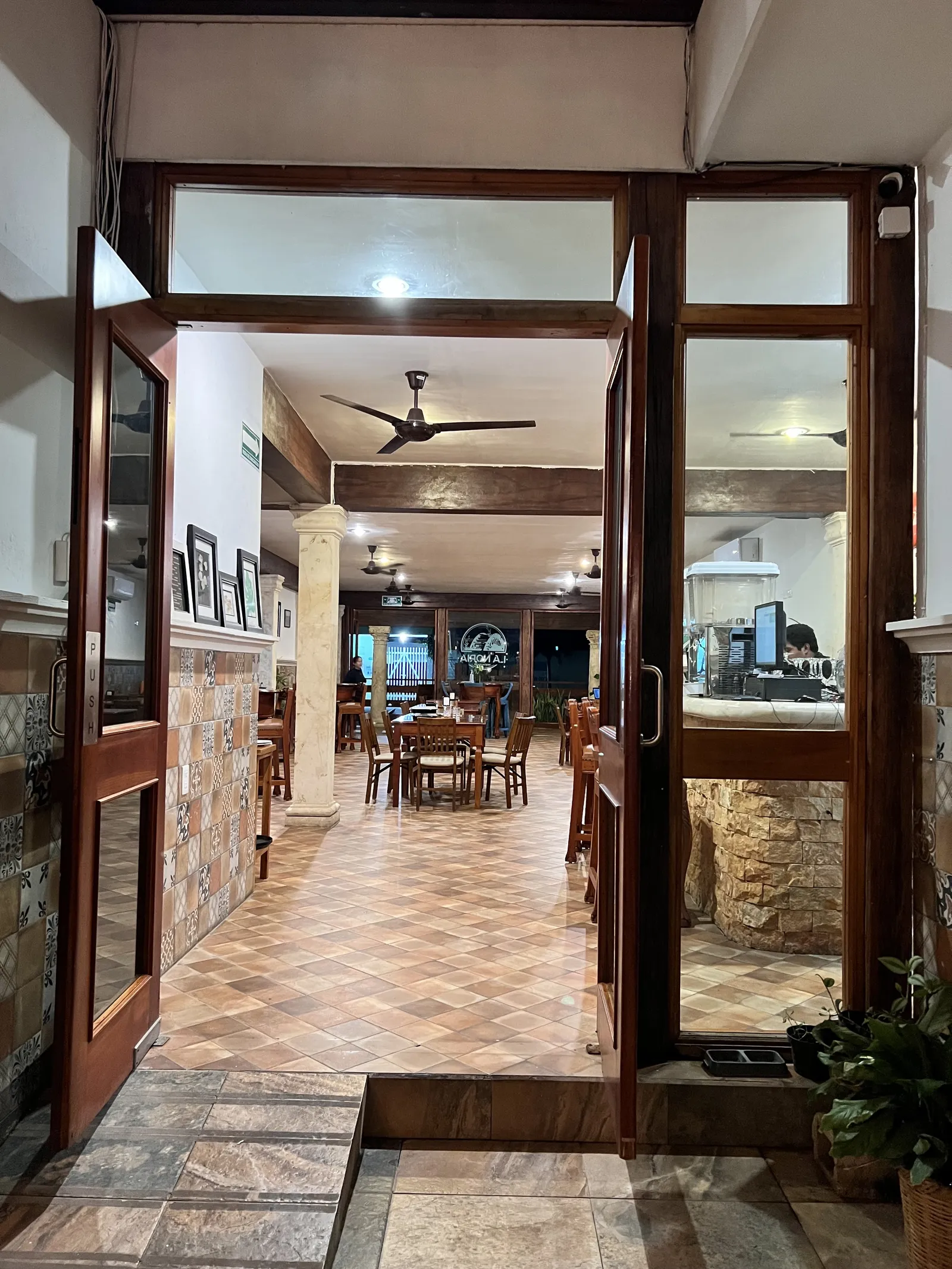 La noria restaurante image 1