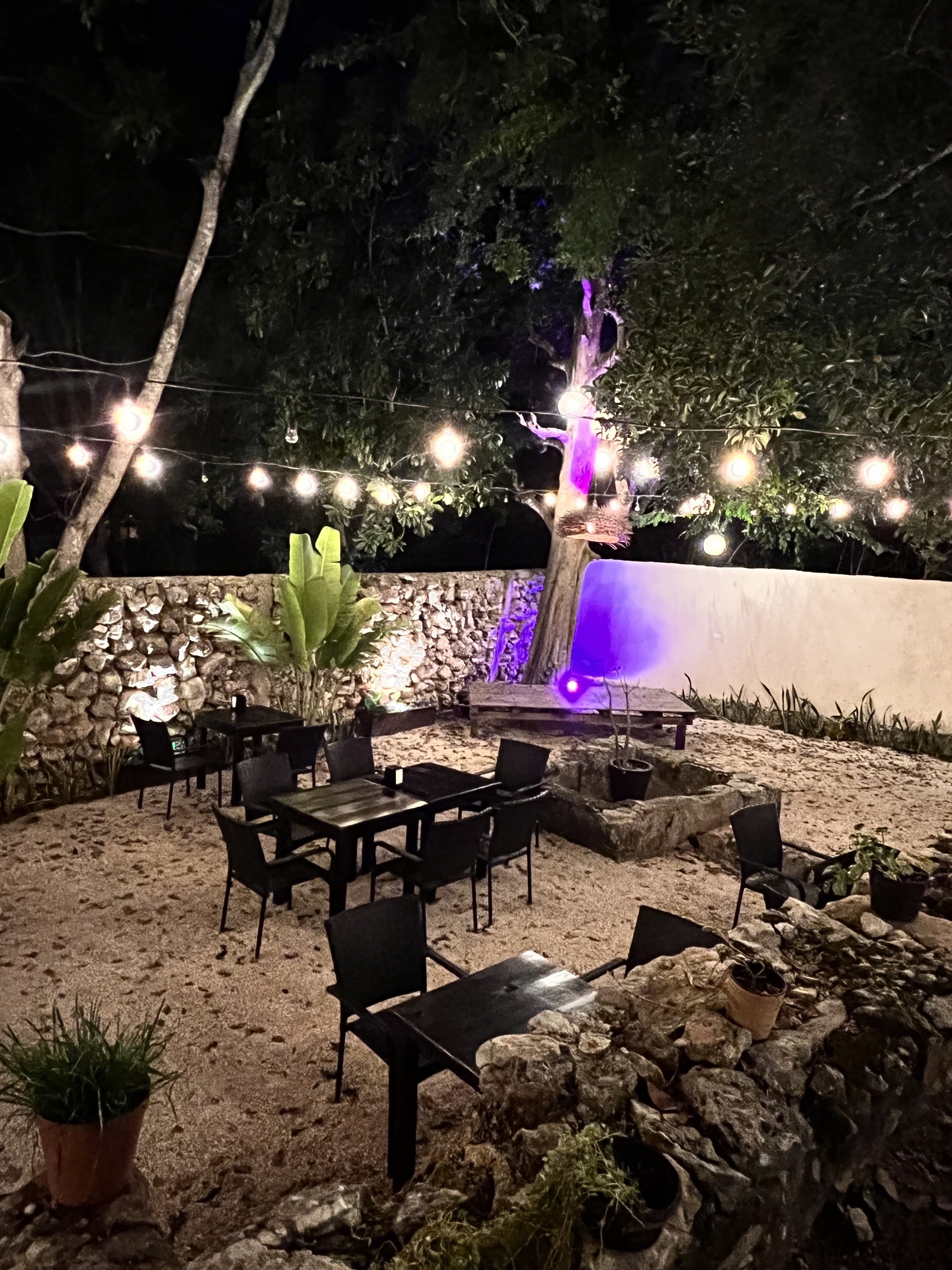 La noria restaurante image 3