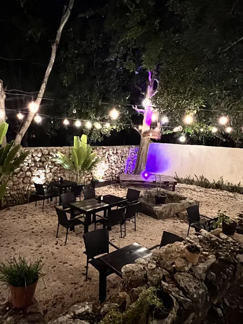 La noria restaurante image 3