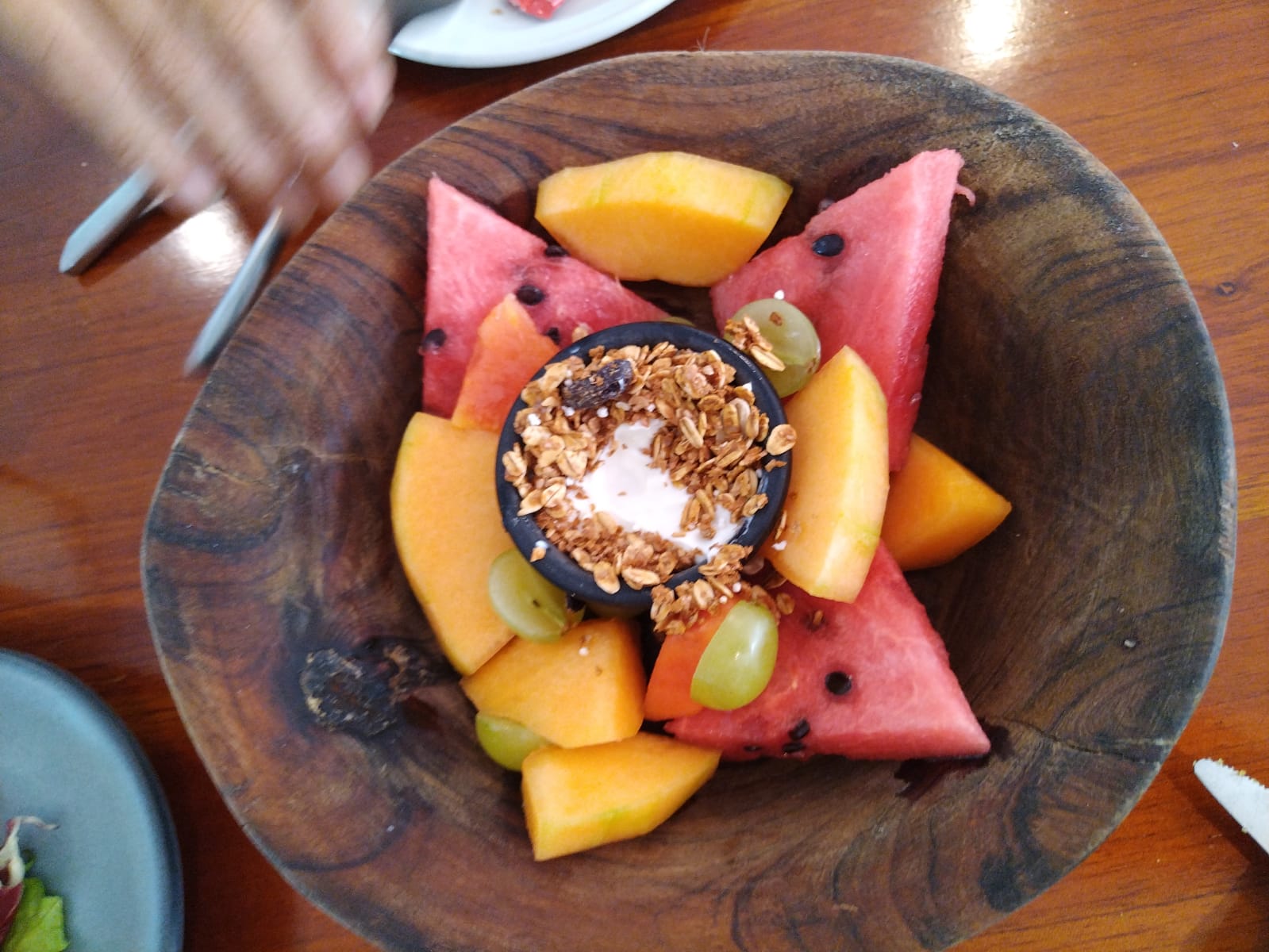 La noria restaurante image 9