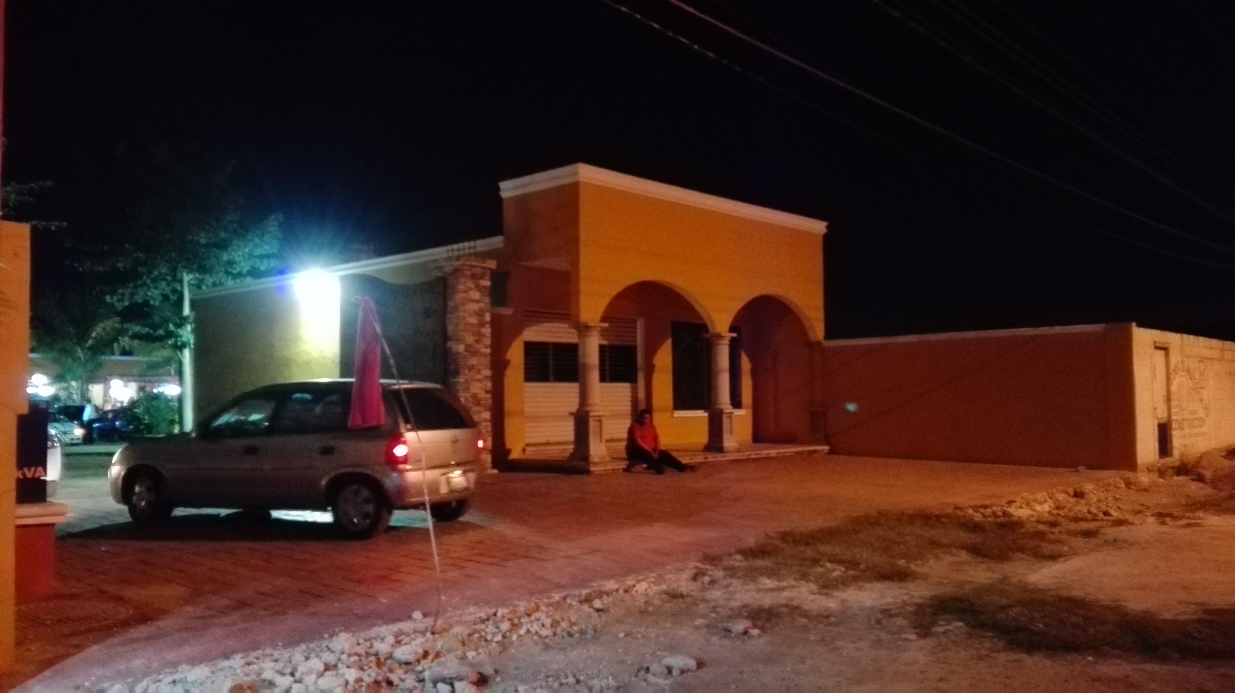 RESTAURANT LA PALAPA DE TADEO image 2