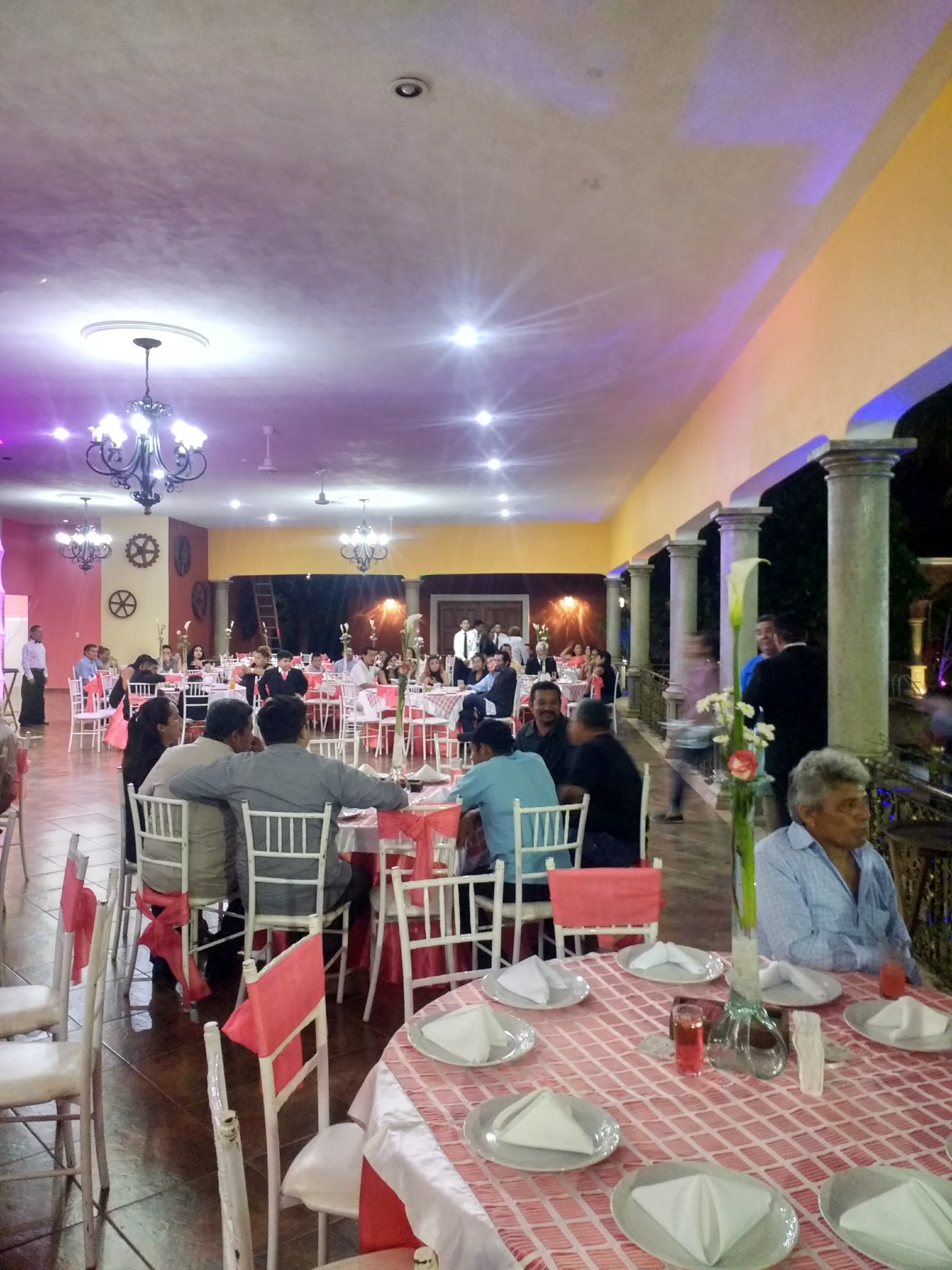 RESTAURANT LA PALAPA DE TADEO image 3