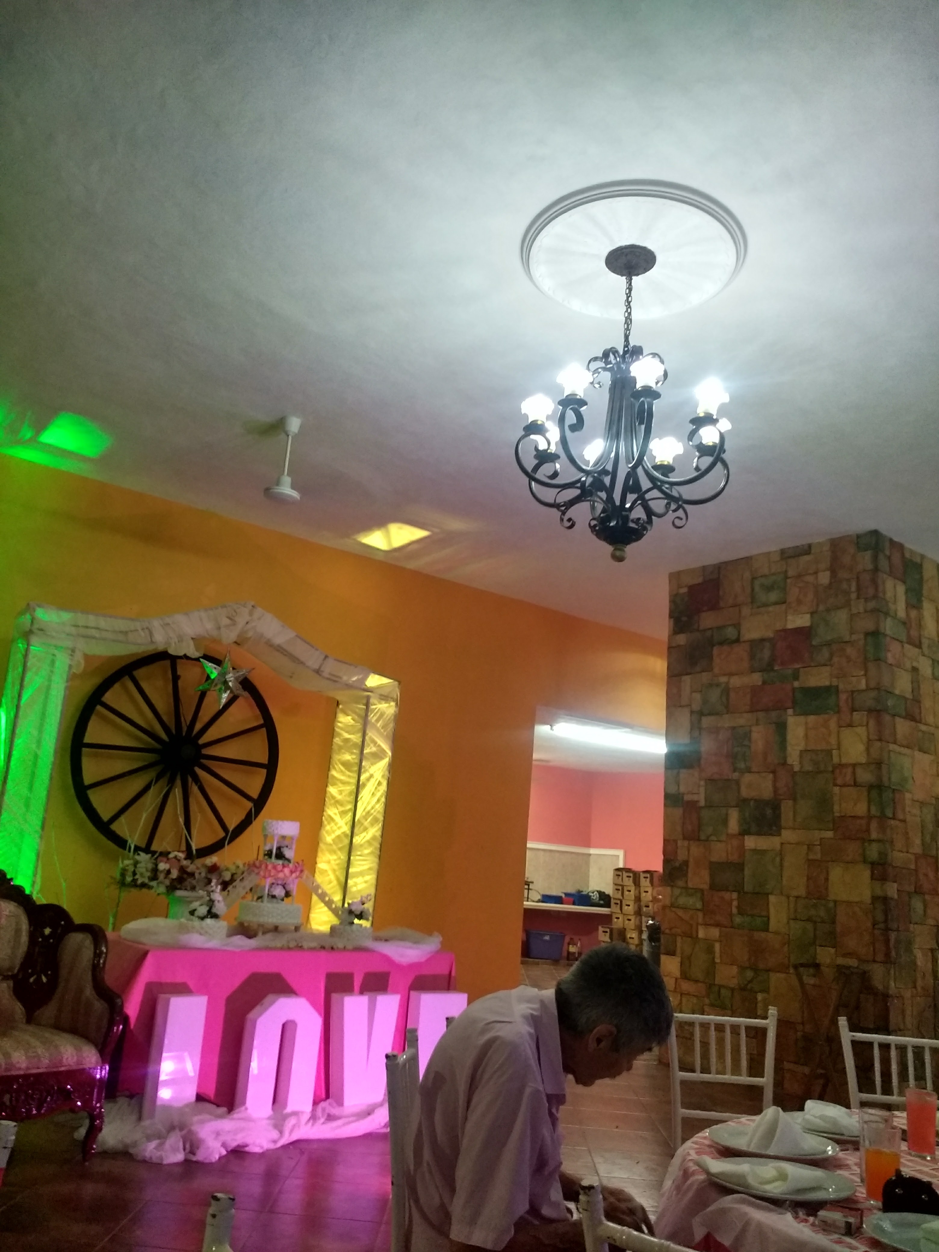 RESTAURANT LA PALAPA DE TADEO image 9