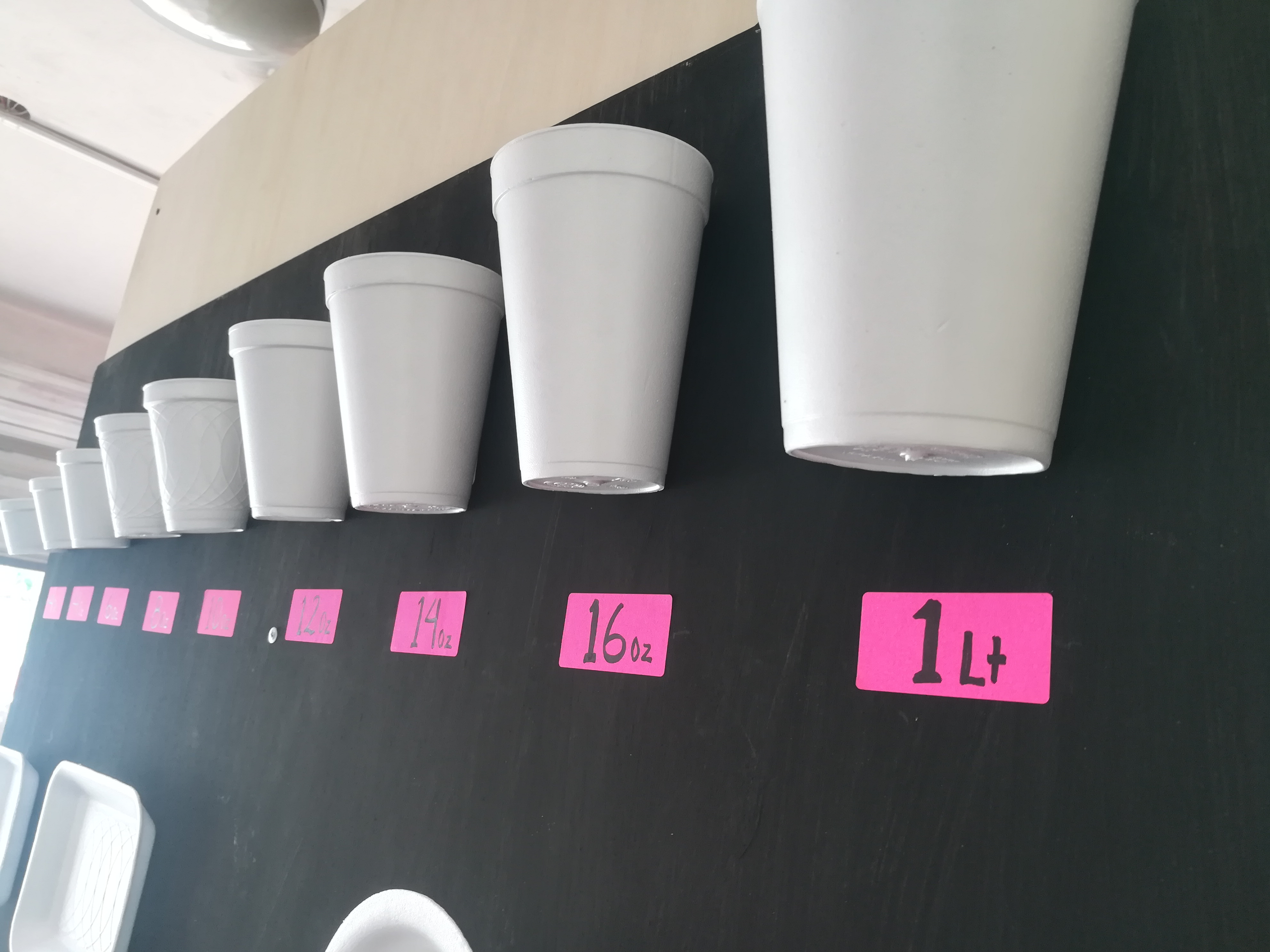 RESTAURANT LA PALAPA DE TADEO image 10