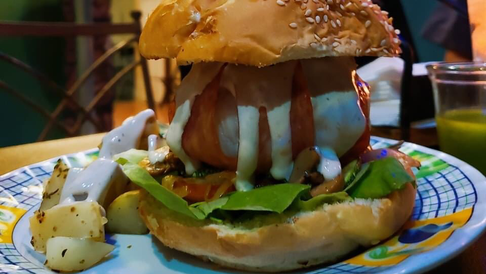 Baál Che’ Restaurante image 2