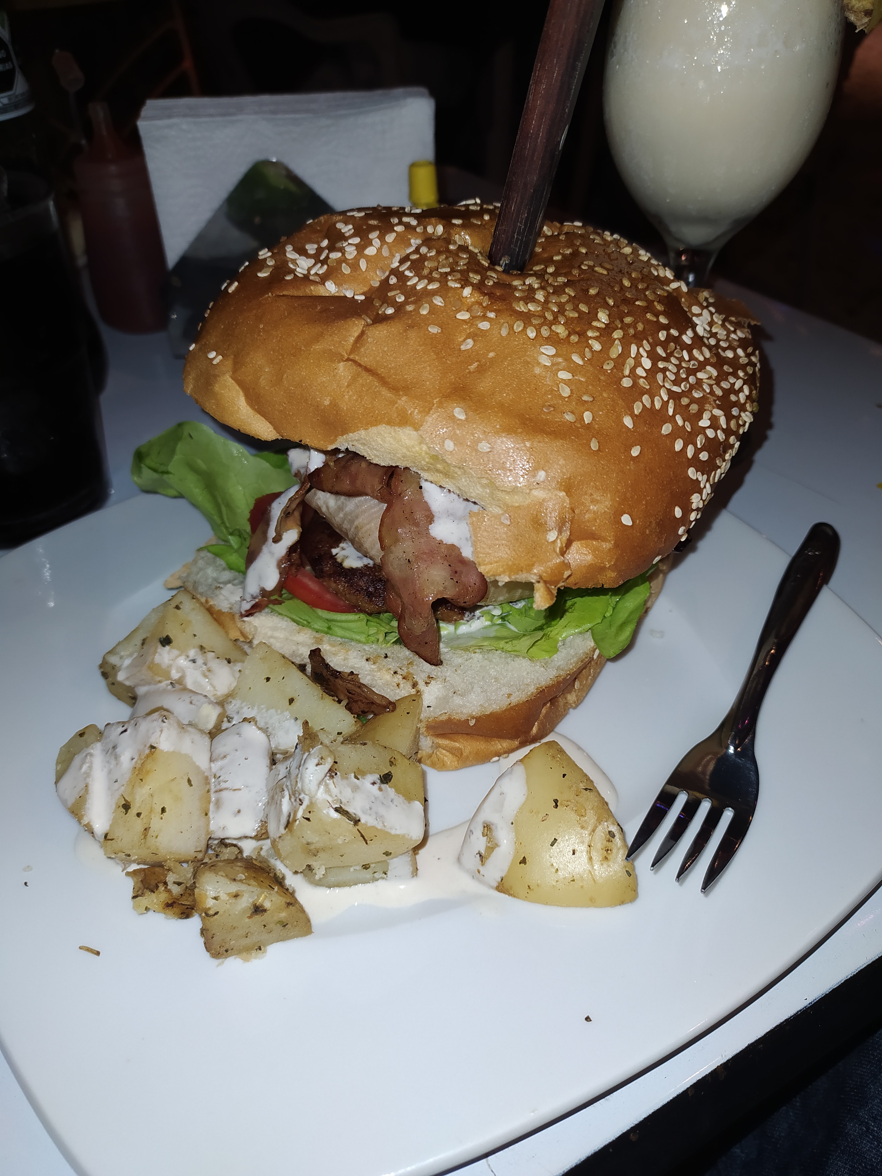 Baál Che’ Restaurante image 3