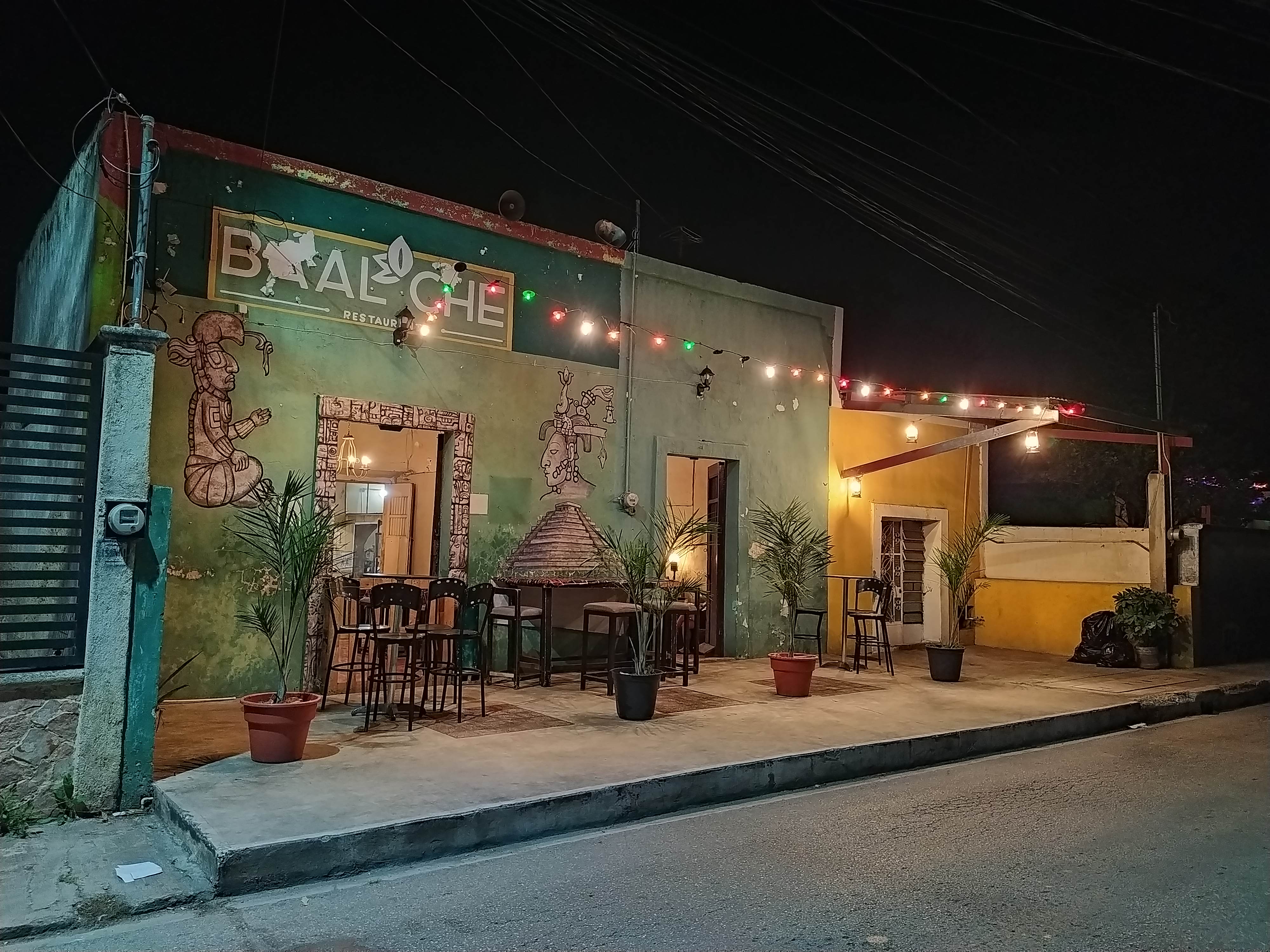 Baál Che’ Restaurante image 4