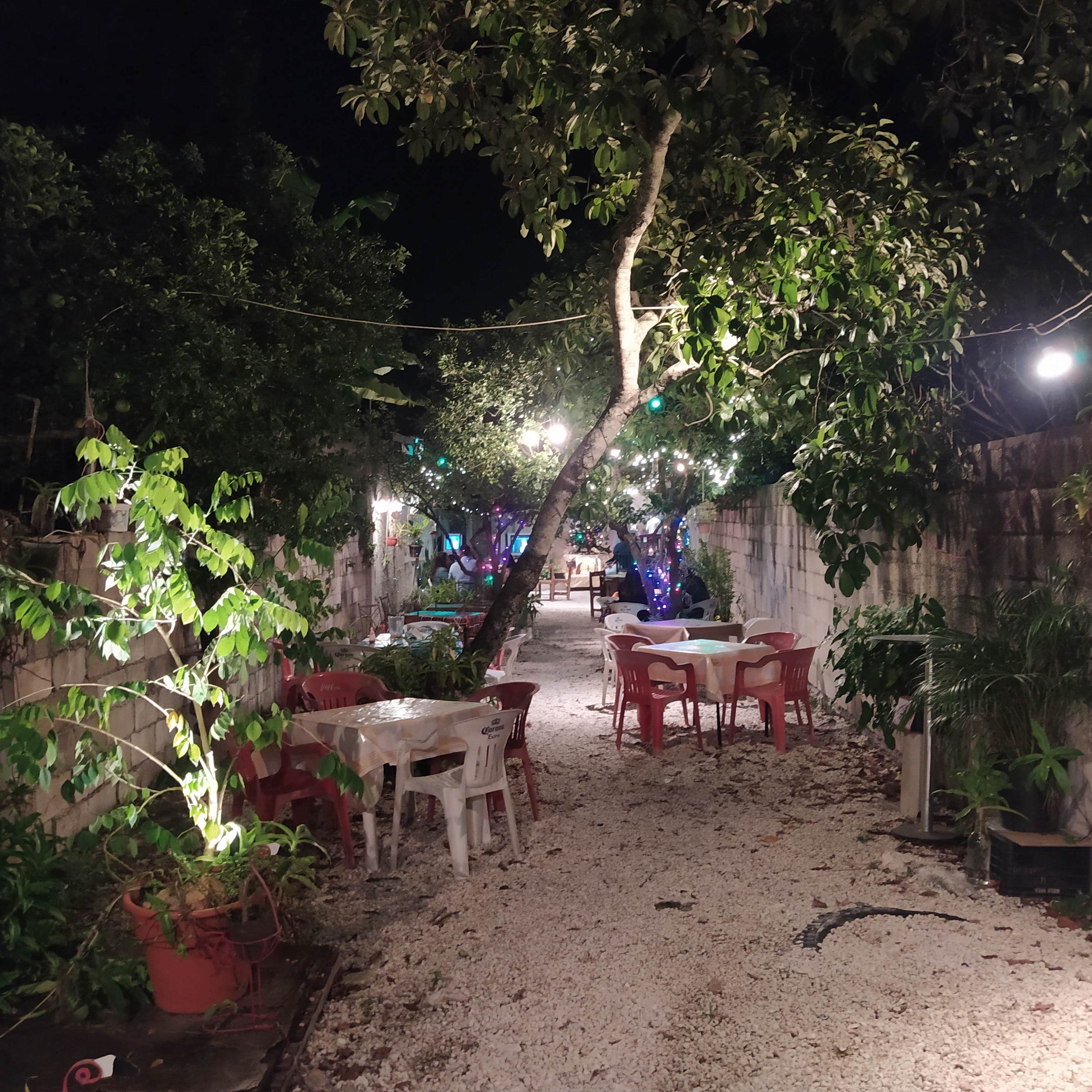 Baál Che’ Restaurante image 6