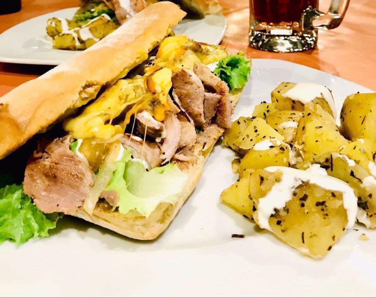 Baál Che’ Restaurante image 9