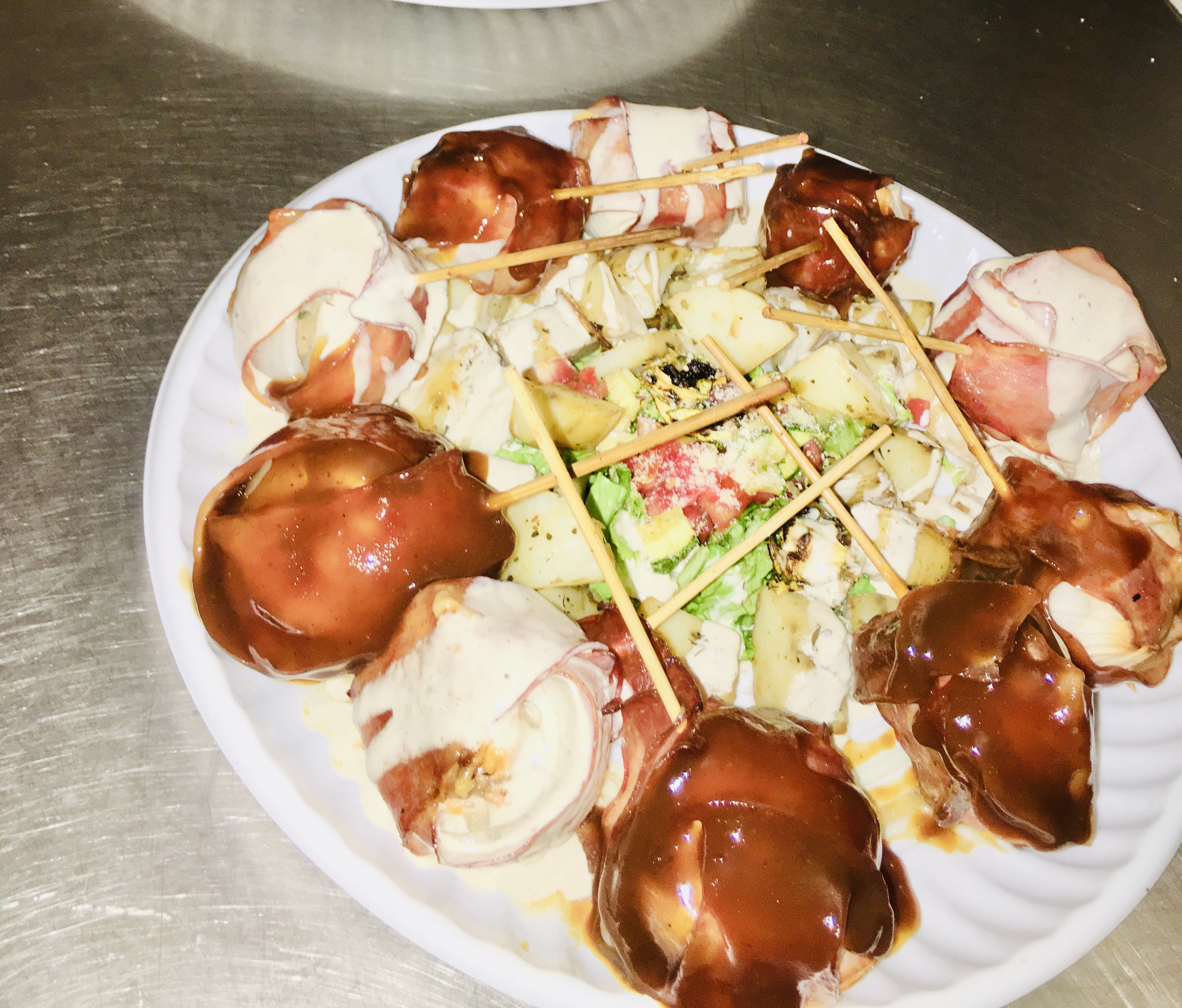 Baál Che’ Restaurante image 10