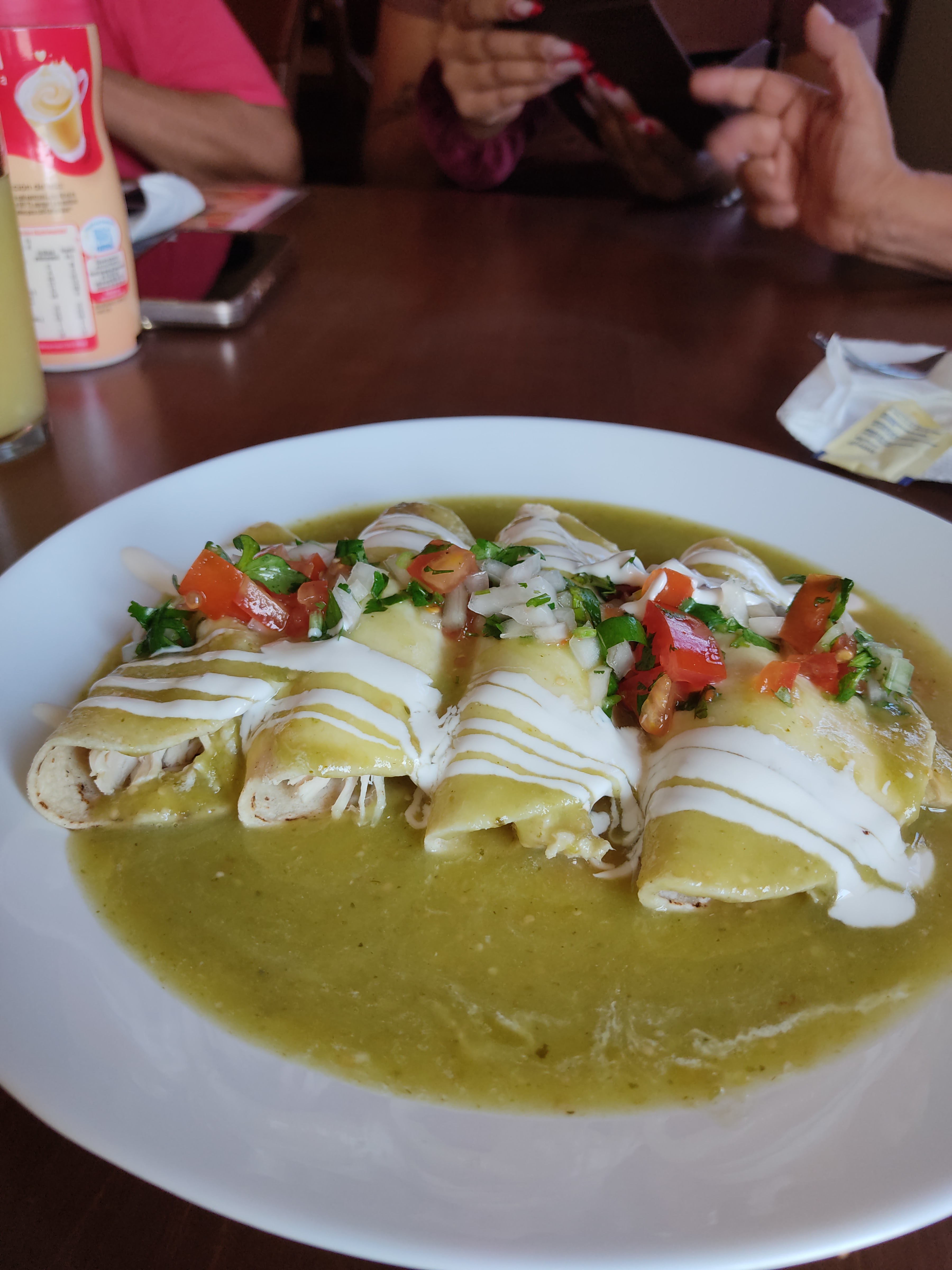 Restaurante La Cabaña image 3