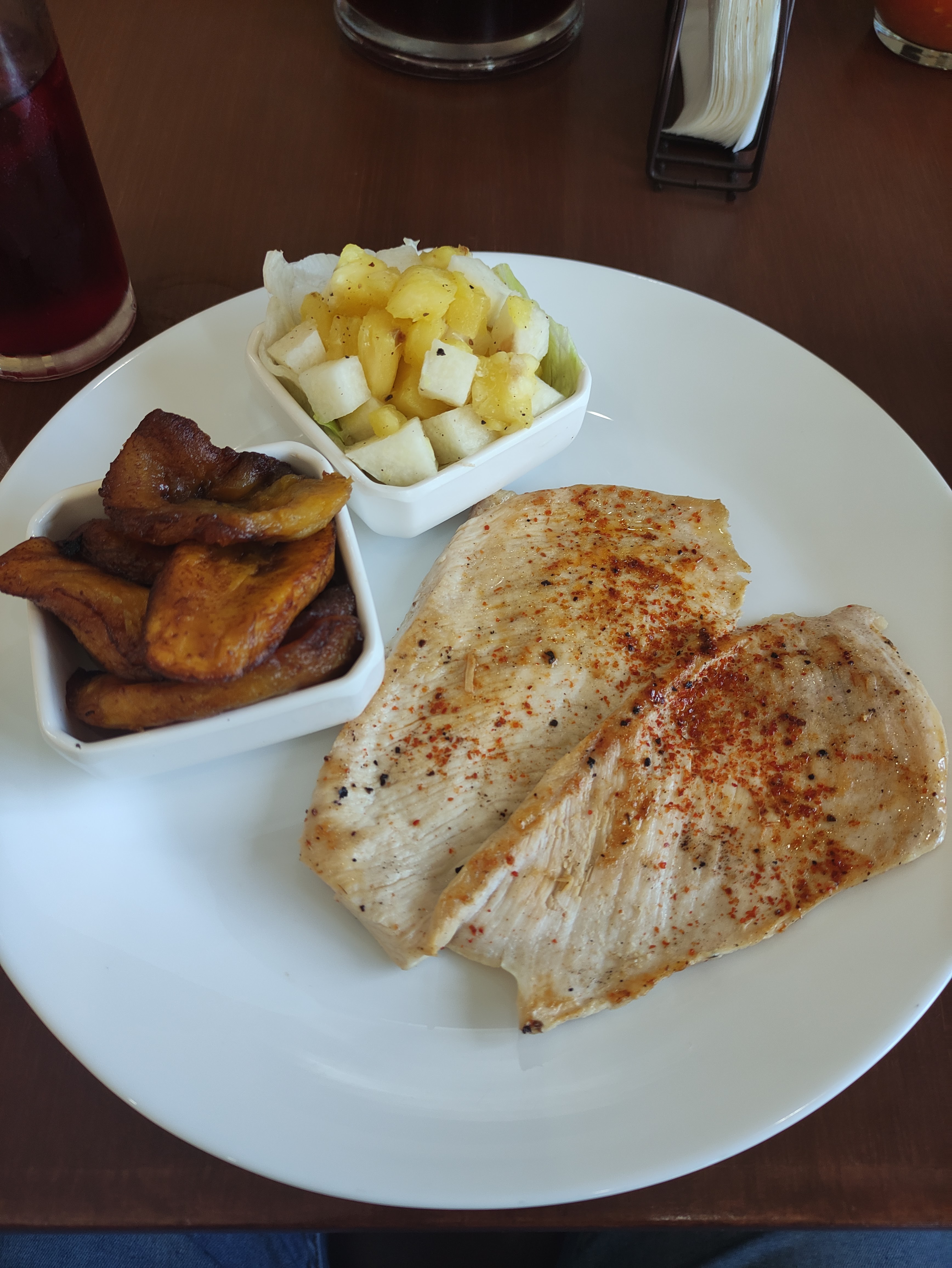 Restaurante La Cabaña image 4