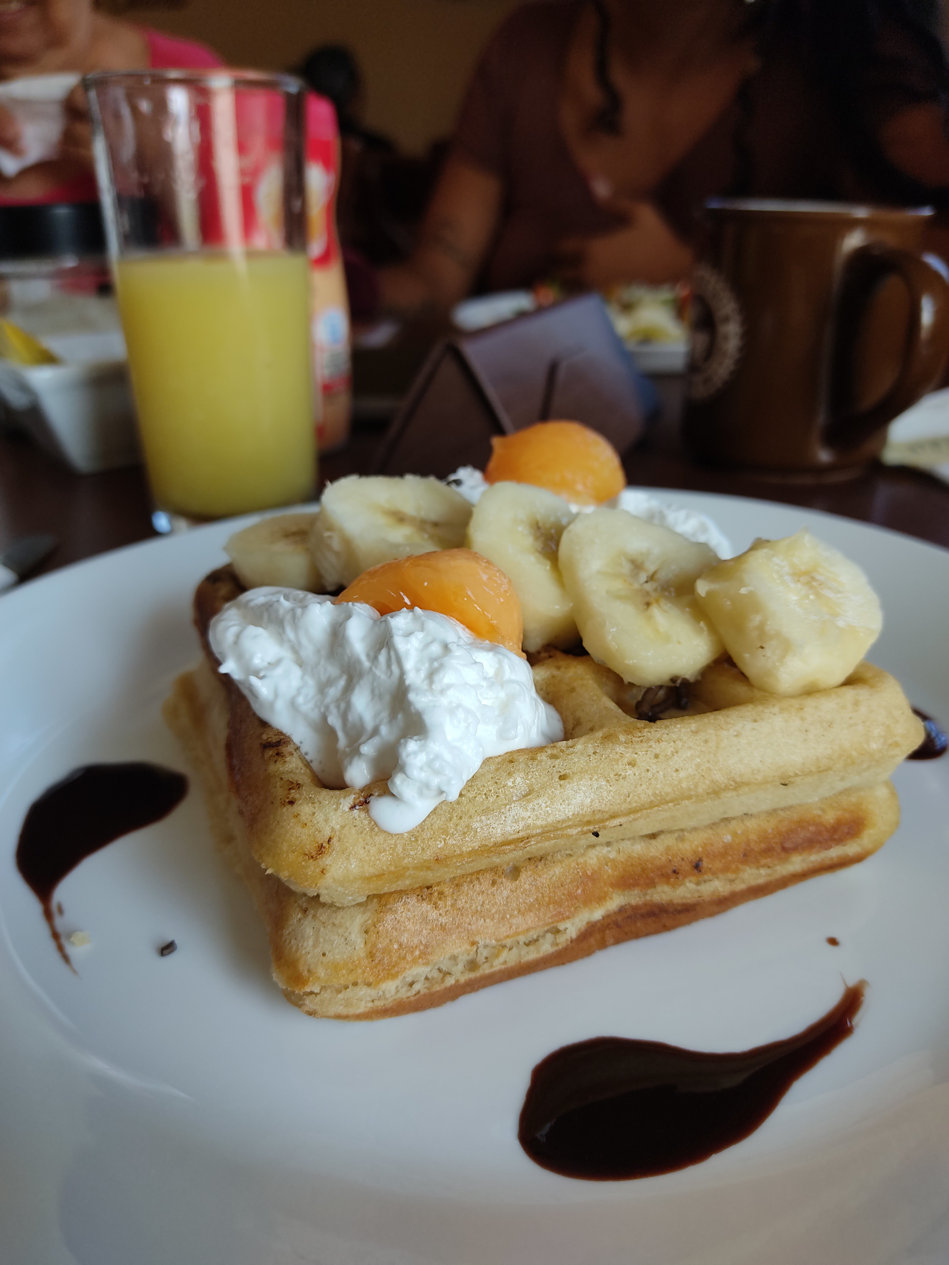 Restaurante La Cabaña image 6