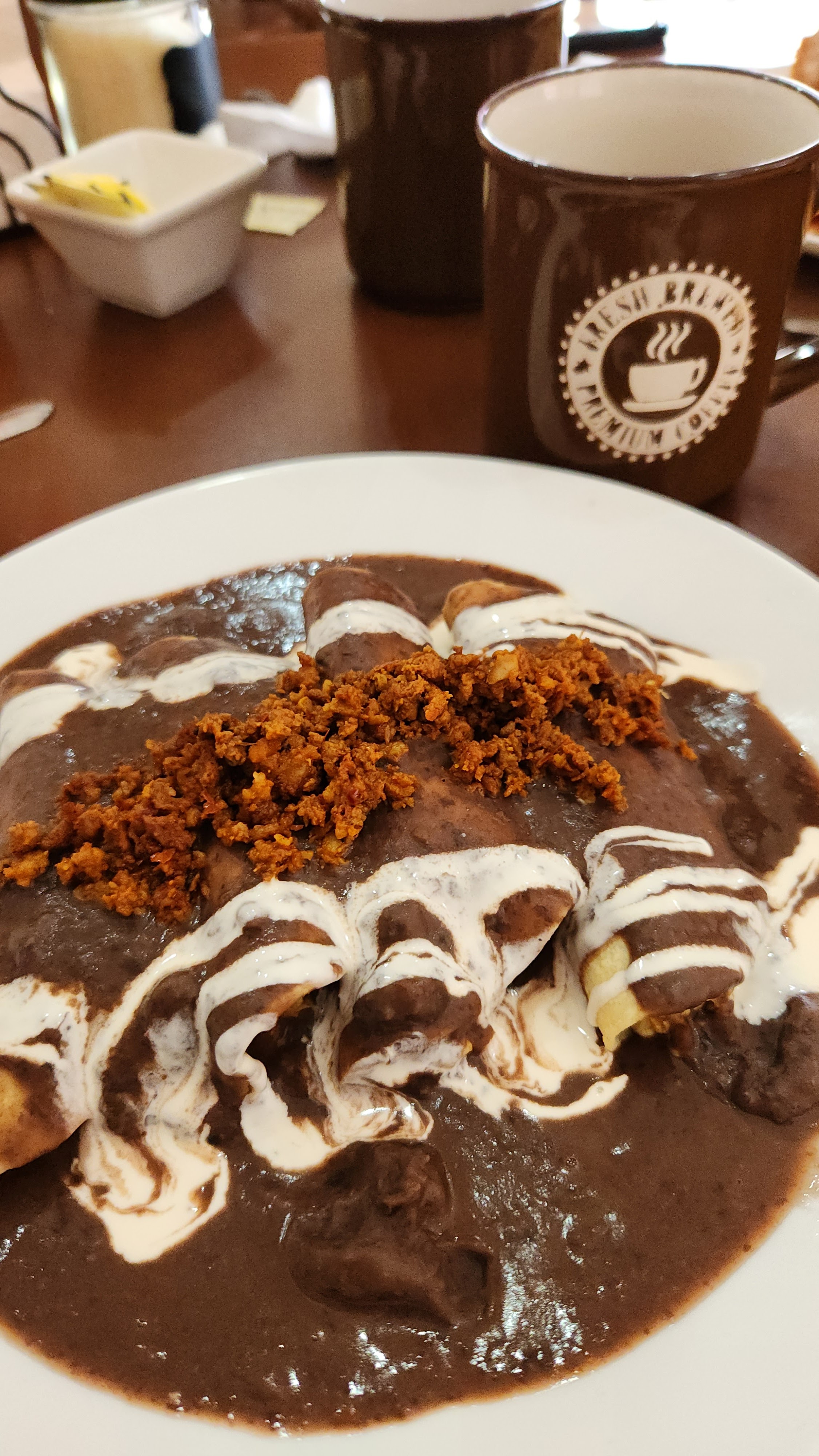 Restaurante La Cabaña image 8