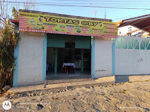 Tortas @by image 1