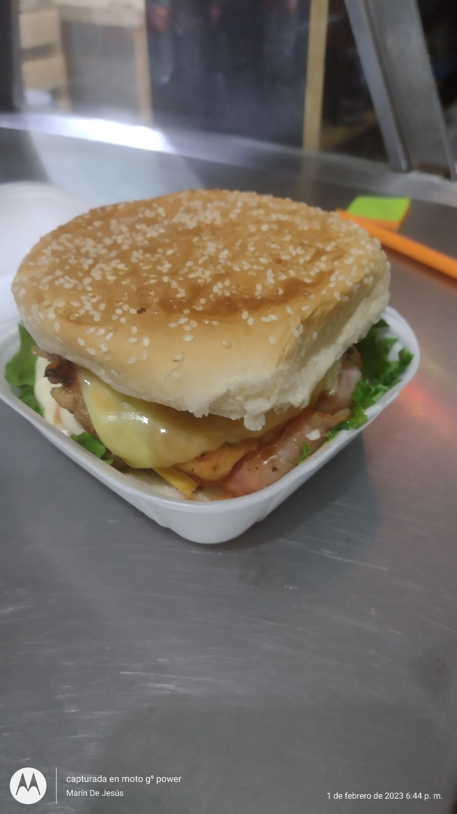 Tortas @by image 2