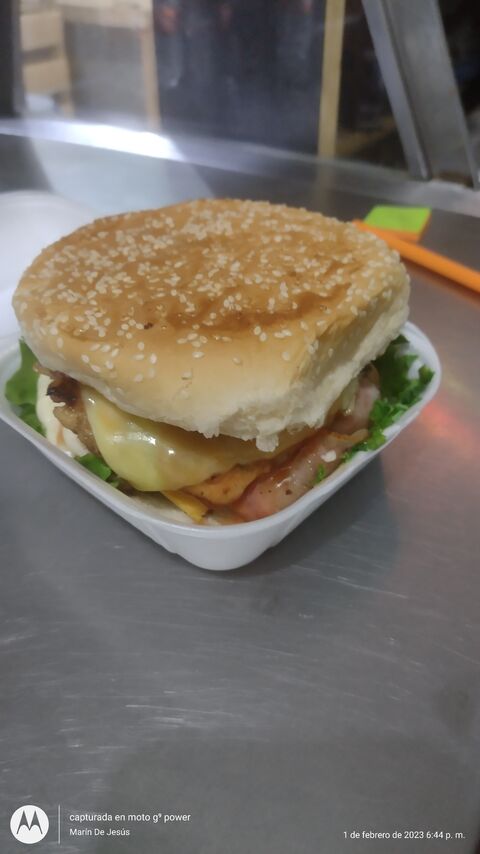 Tortas @by image 2