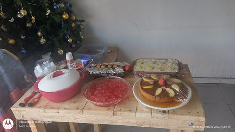 Tortas @by image 4