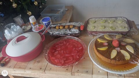 Tortas @by image 6