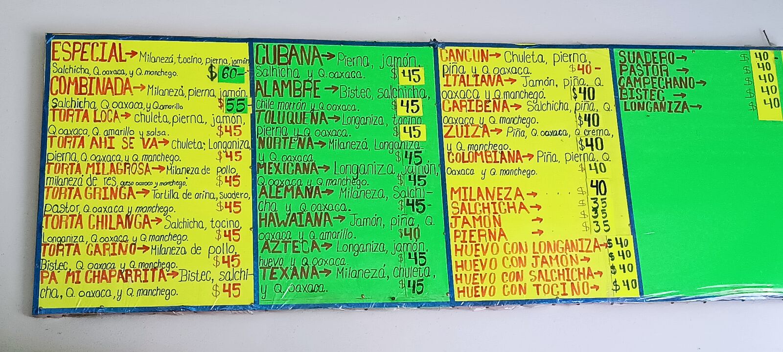 Tortas @by image 7