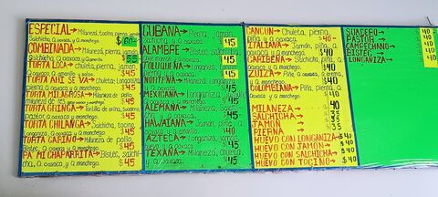 Tortas @by image 7