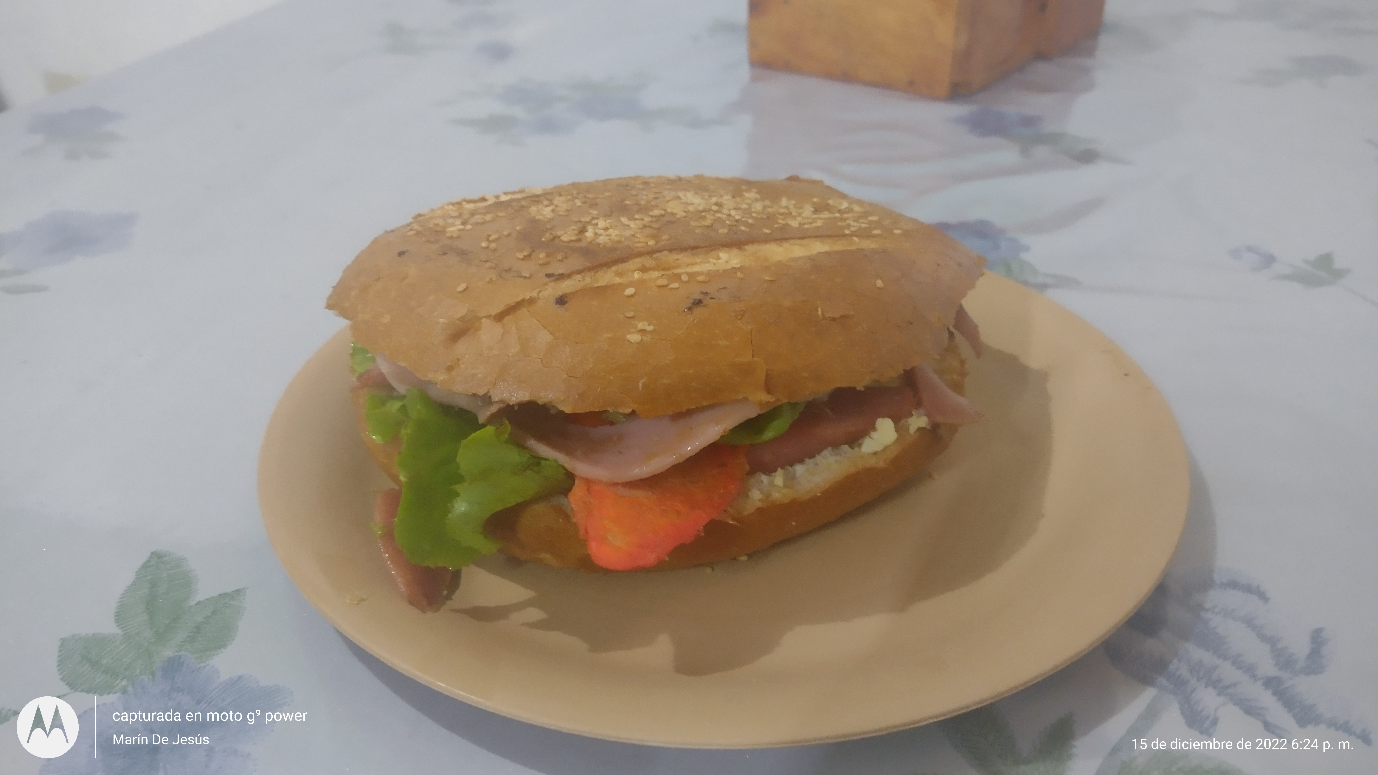 Tortas @by image 8